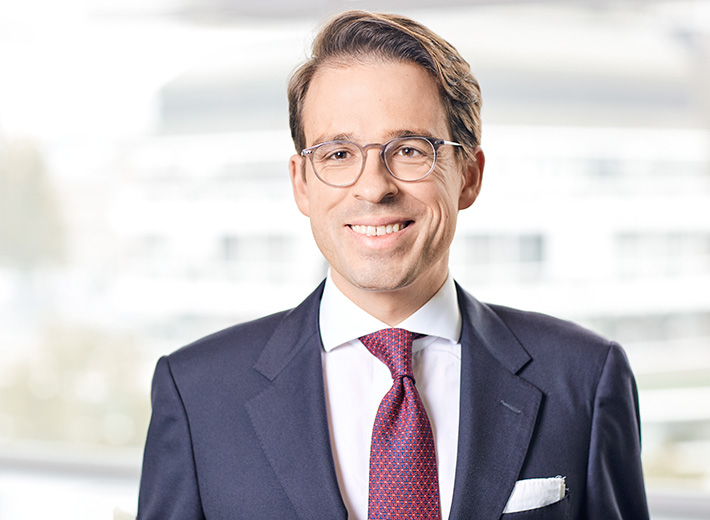 Dr Sebastian Conrad