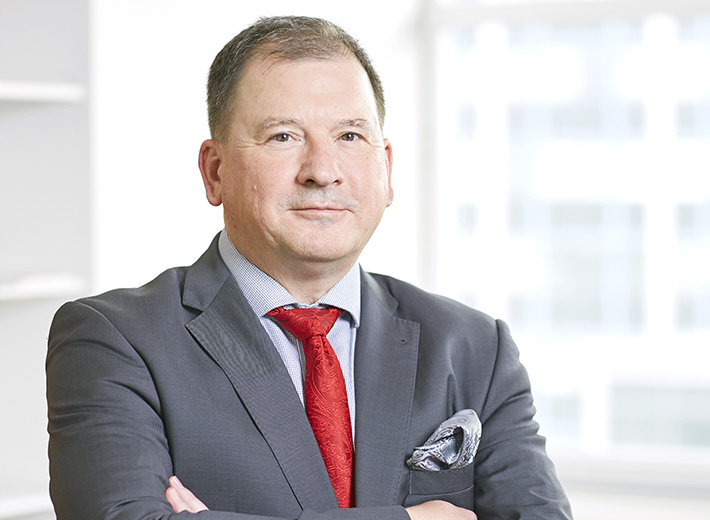 Thomas Michalczyk