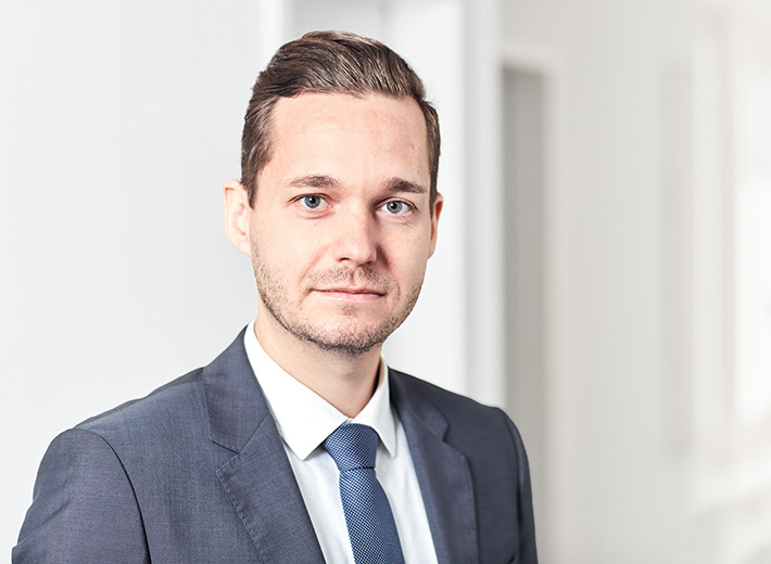 Christian Slossarek