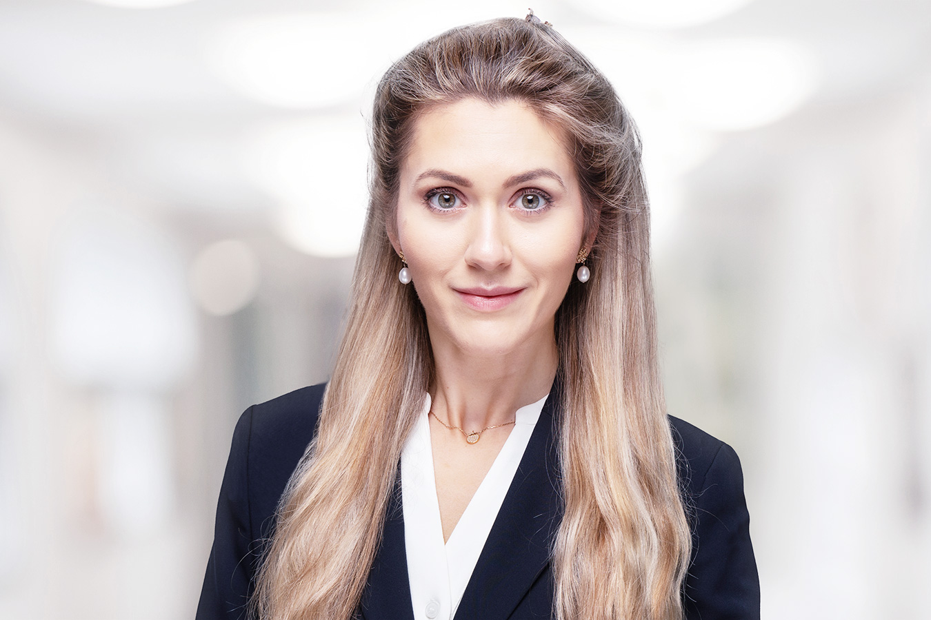 Sophie-Marie Krämer