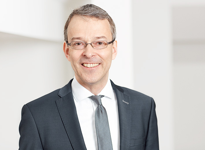Dr Philipp Steinwärder