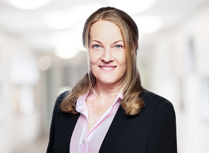 Gabriele Klinger
