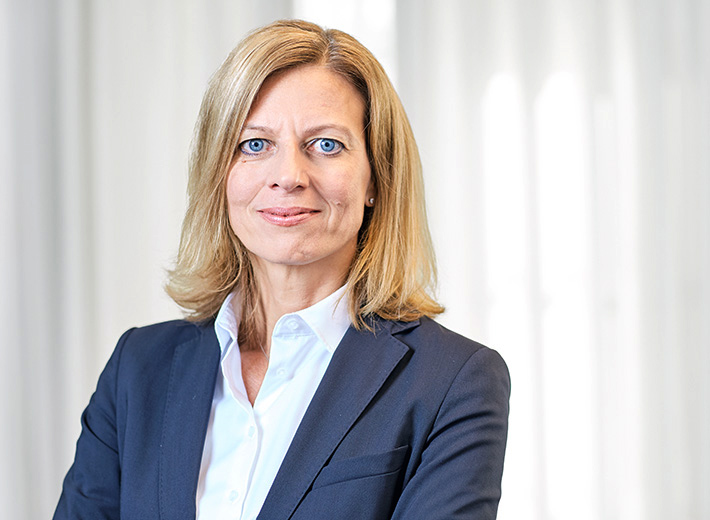 Karen Mitterer