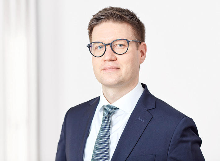 Michael Stemmer