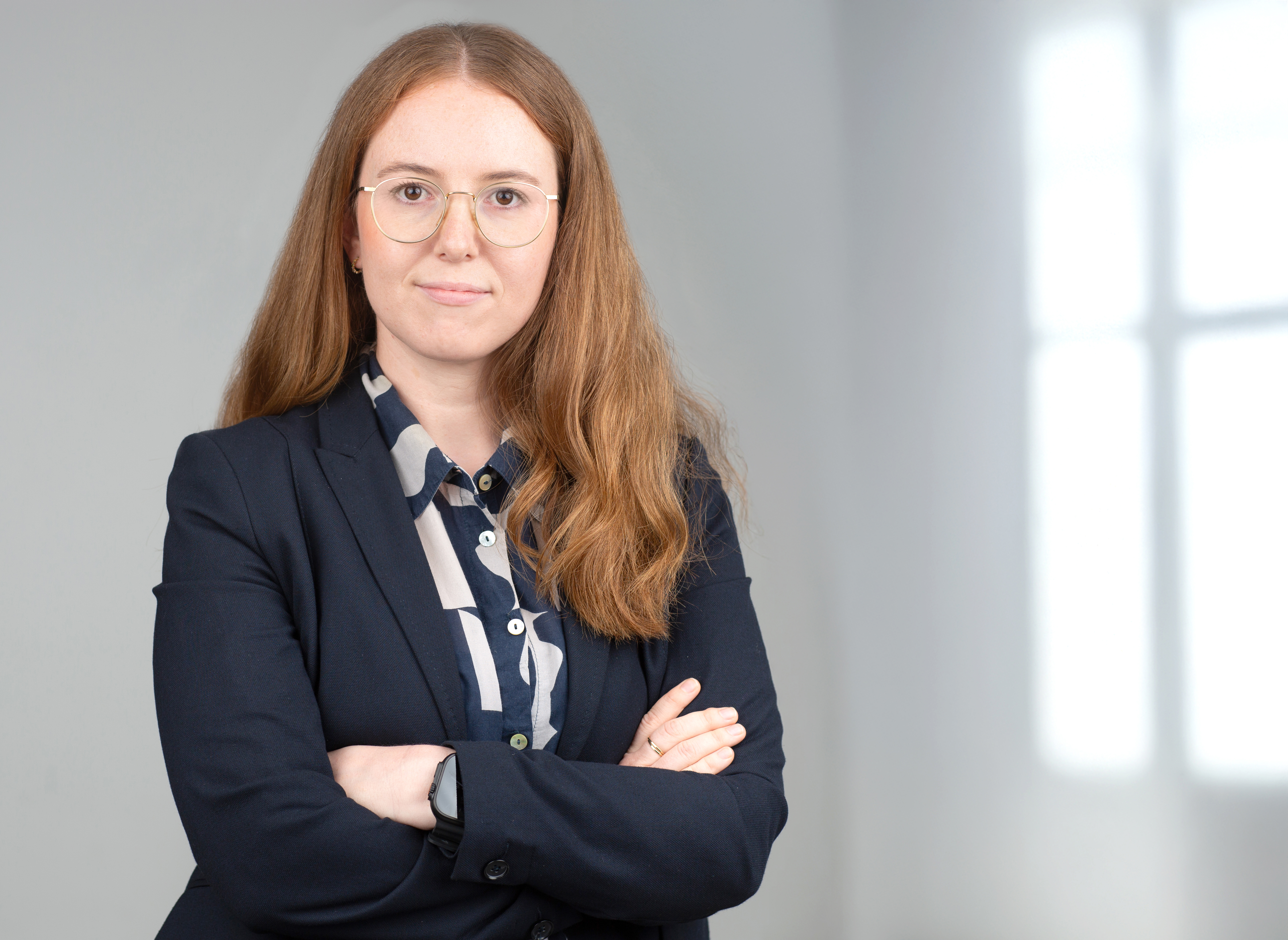 Lara Förster