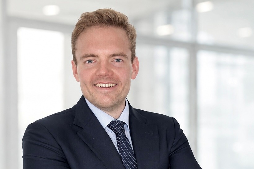 Jannis Schlautmann