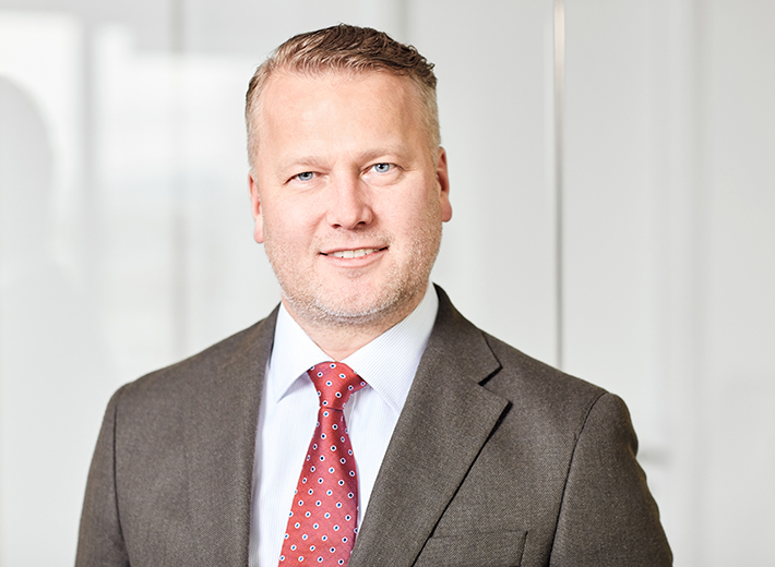 Dr Jörg Stoye