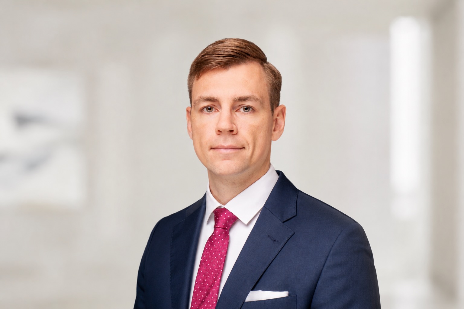 Kilian B. Rieker, LL.M.