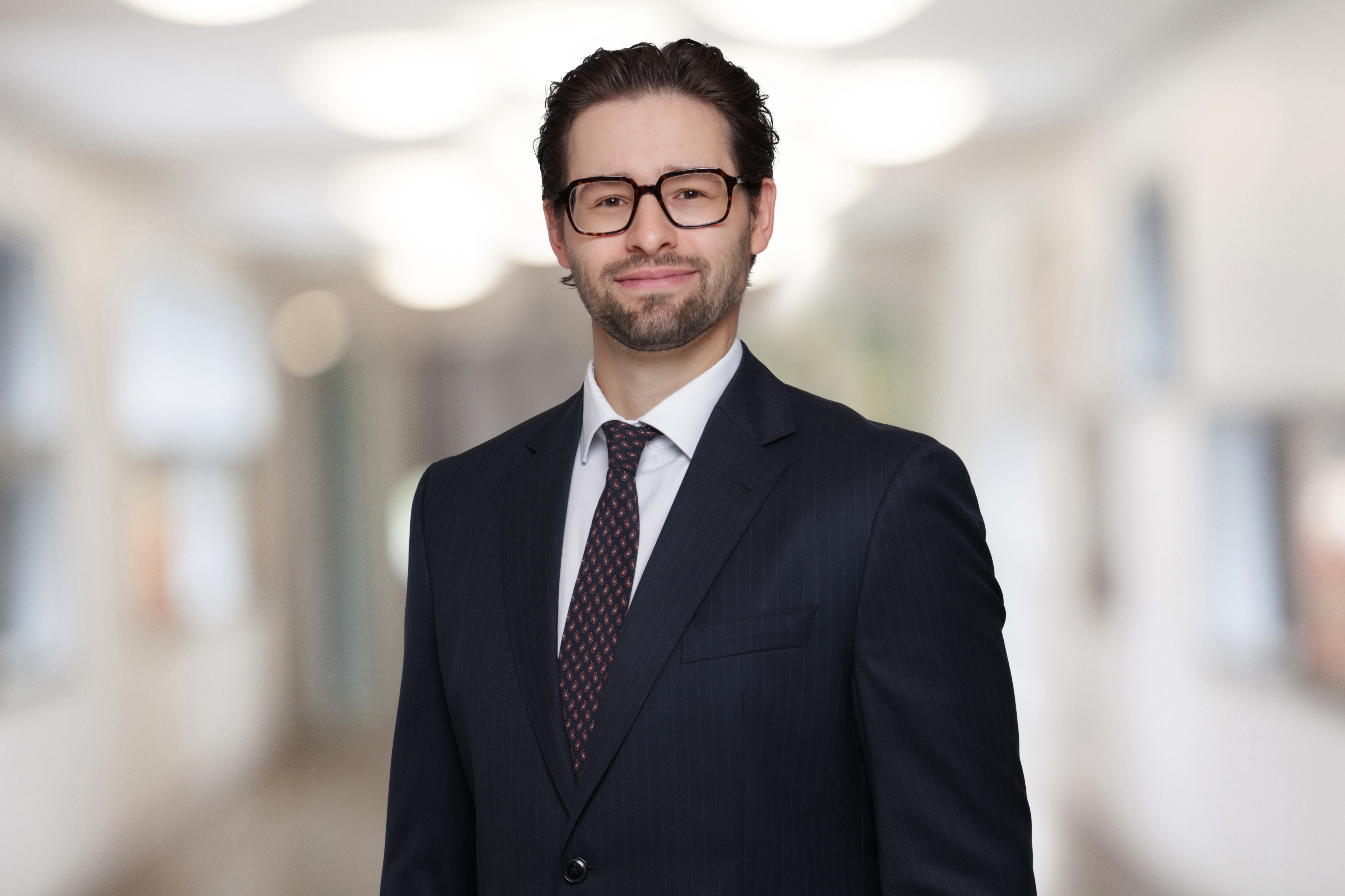 Steffen Morgott